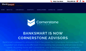 Banksmart.com thumbnail