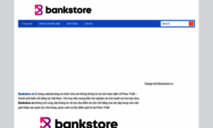 Bankstore.vn thumbnail