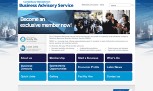 Bankstownbusiness.com.au thumbnail