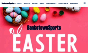 Bankstownsports.com thumbnail