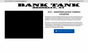 Banktankcharters.com thumbnail