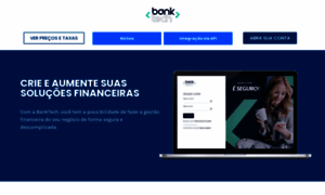 Banktech.com.br thumbnail