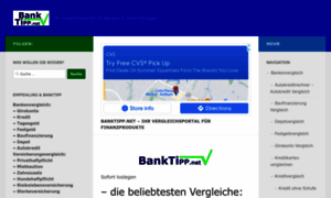 Banktipp.net thumbnail