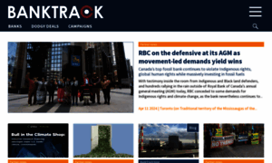 Banktrack.org thumbnail