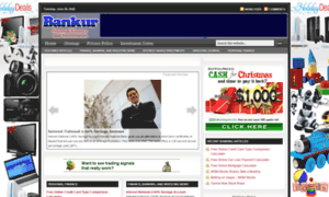 Bankur.com thumbnail