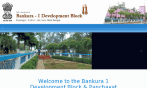 Bankura1block.org thumbnail