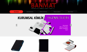 Banmat.com.tr thumbnail