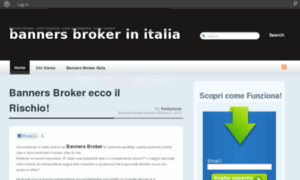 Banner-broker.it thumbnail