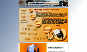Banner-generator.net thumbnail