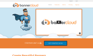 Bannercloud.com thumbnail