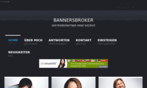 Banners-broker.ch thumbnail