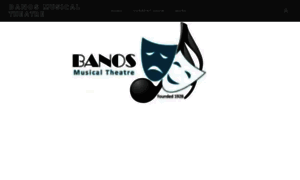 Banos.co.uk thumbnail