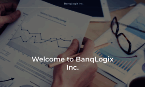 Banqlogix.com thumbnail