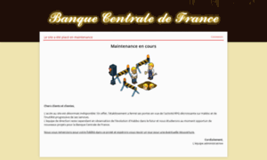 Banque-centrale.fr thumbnail