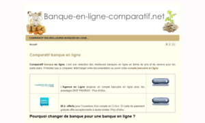 Banque-en-ligne-comparatif.net thumbnail