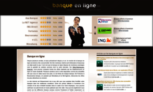 Banque-en-ligne.fm thumbnail