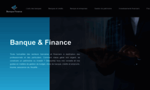 Banque-finance.fr thumbnail