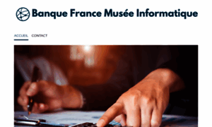 Banque-france-musee-informatique.fr thumbnail