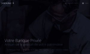 Banque-privee.credit-du-nord.fr thumbnail