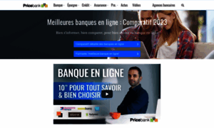 Banques-en-ligne.com thumbnail