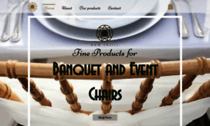 Banquetandeventchairs.com thumbnail