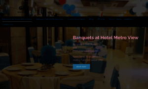 Banquets.place thumbnail