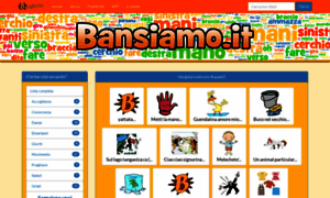 Bansiamo.it thumbnail
