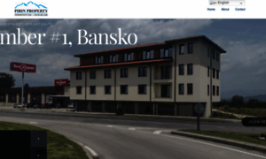 Banskoproperty.co.uk thumbnail