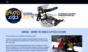 Banskoworldcup.com thumbnail