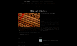 Bansuri-shop.wardhan.com thumbnail