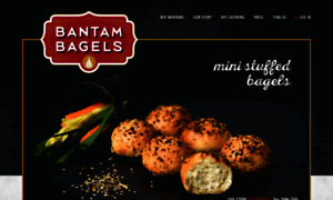 Bantambagels.com thumbnail