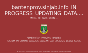 Bantenprov.sinjab.info thumbnail