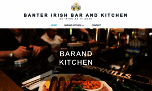 Banteririshbarandkitchen.com thumbnail