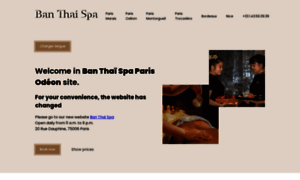 Banthaispa.fr thumbnail