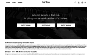 Bantoa.com thumbnail