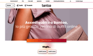 Bantoa.moda thumbnail