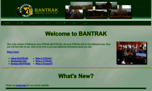 Bantrak.net thumbnail