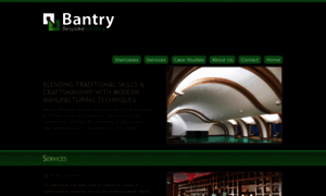 Bantrybespokejoinery.ie thumbnail