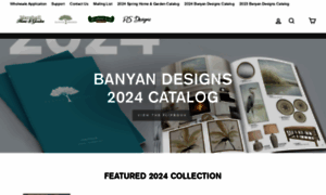 Banyandesignslimited.com thumbnail