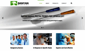 Banyanmedllc.com thumbnail