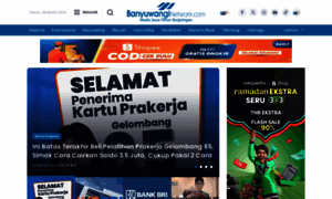 Banyuwangi.jatimnetwork.com thumbnail