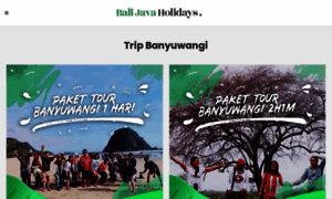 Banyuwangipaketwisata.com thumbnail