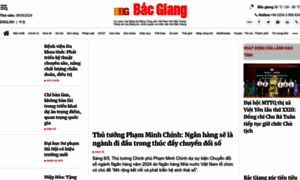 Baobacgiang.com.vn thumbnail
