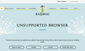 Baobag.com.au thumbnail