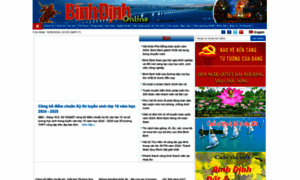 Baobinhdinh.vn thumbnail