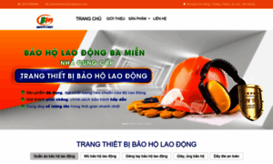 Baoholaodong3m.com.vn thumbnail