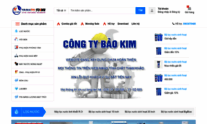 Baokim.net.vn thumbnail