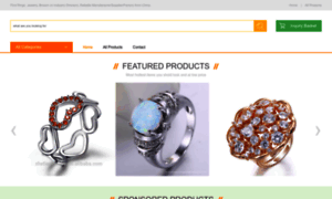 Baoli-jewelry.com thumbnail