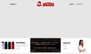 Baoshi-shenhe.com thumbnail