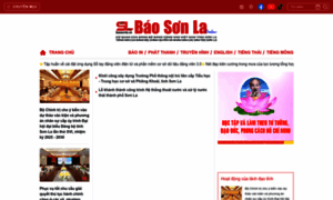 Baosonla.vn thumbnail